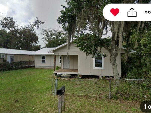 2721 Wolfe Street, Brunswick, GA 31520