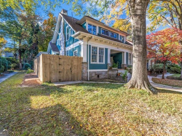 800 MYRTLE Street NE, Atlanta, GA 30308