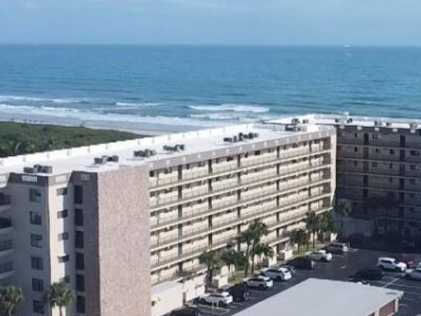 3170 N Atlantic Avenue, Unit 112, Cocoa Beach, FL 32931