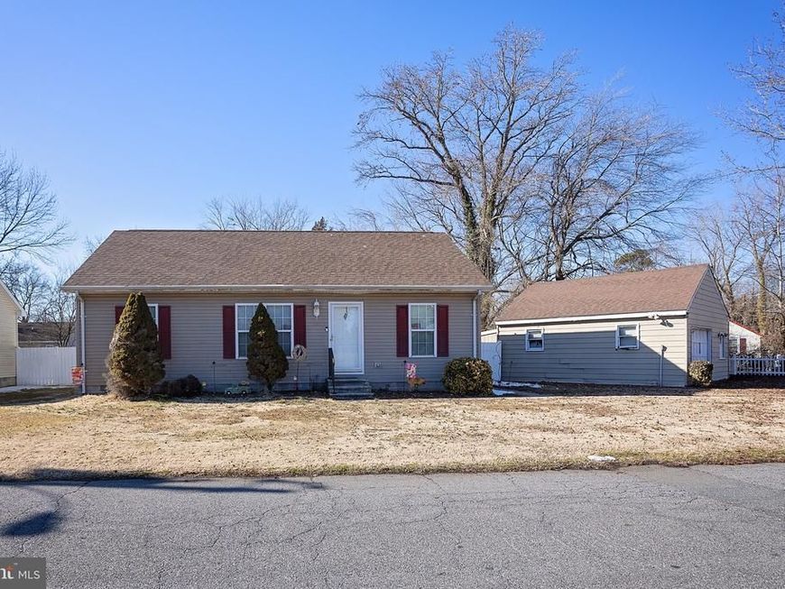 1303 Colonial Avenue, Cambridge, MD 21613 Main Photo