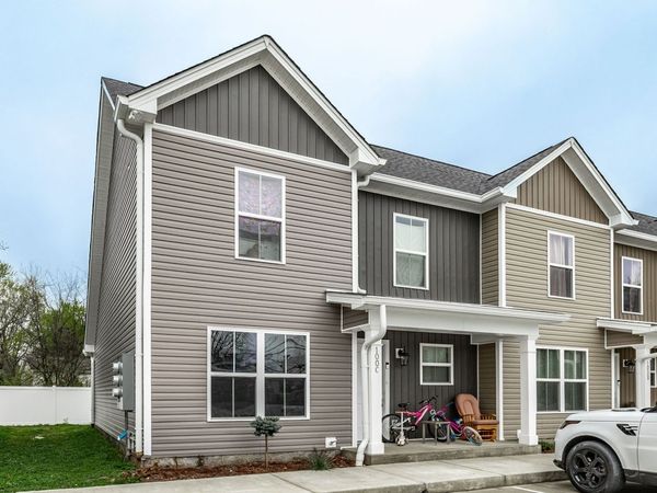 100 Billy Robb St, Unit C, Greenbrier, TN 37073