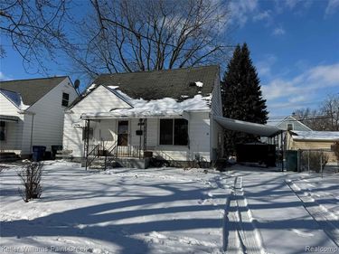 3014 Bailey Avenue, Lincoln Park, MI 48146
