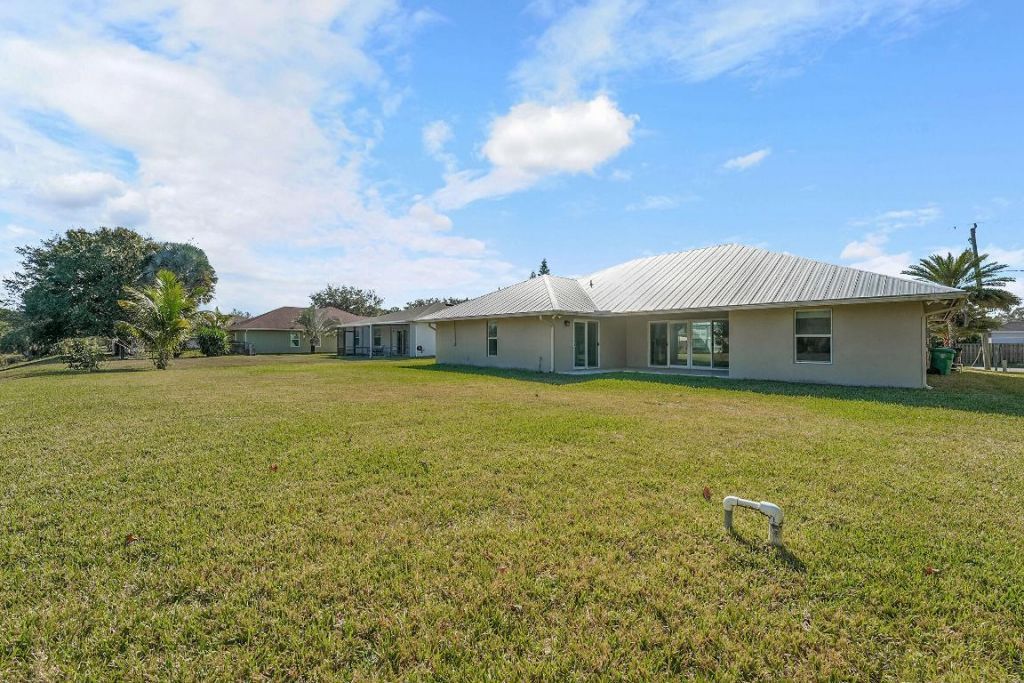 1265 SW Milan Lane, Port Saint Lucie, FL 34953 Photo