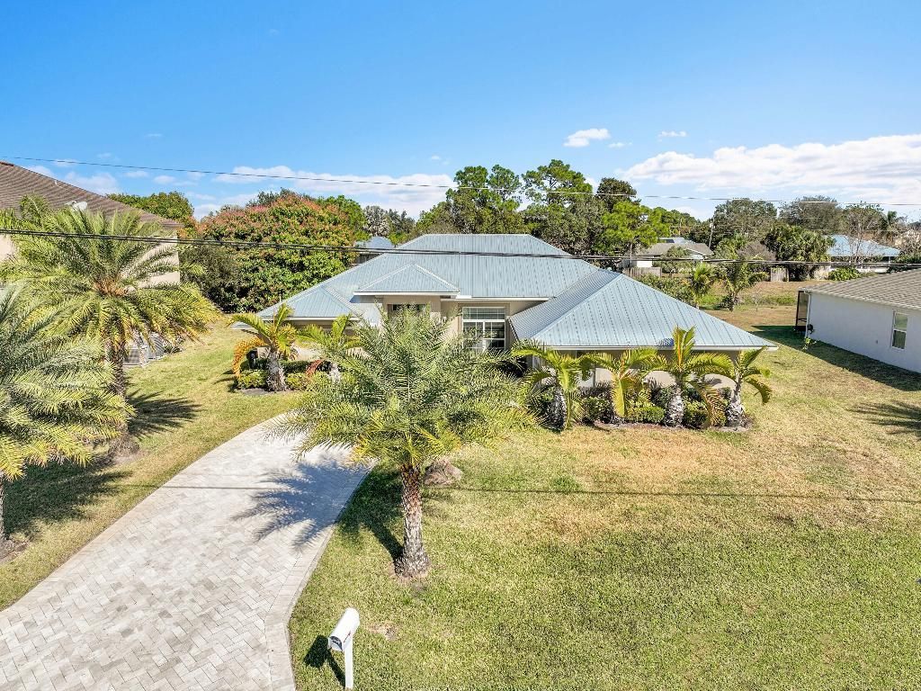 1265 SW Milan Lane, Port Saint Lucie, FL 34953 Photo