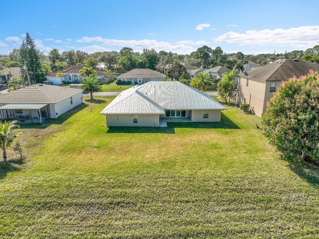 1265 SW Milan Lane, Port Saint Lucie, FL 34953 Photo