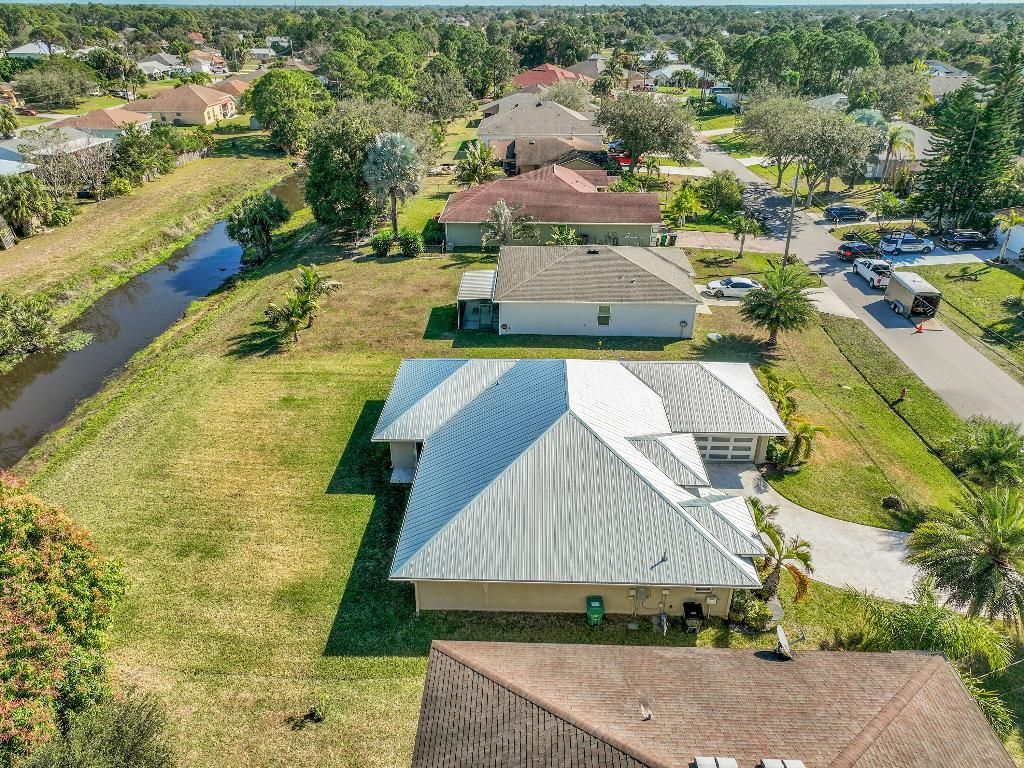 1265 SW Milan Lane, Port Saint Lucie, FL 34953 Photo