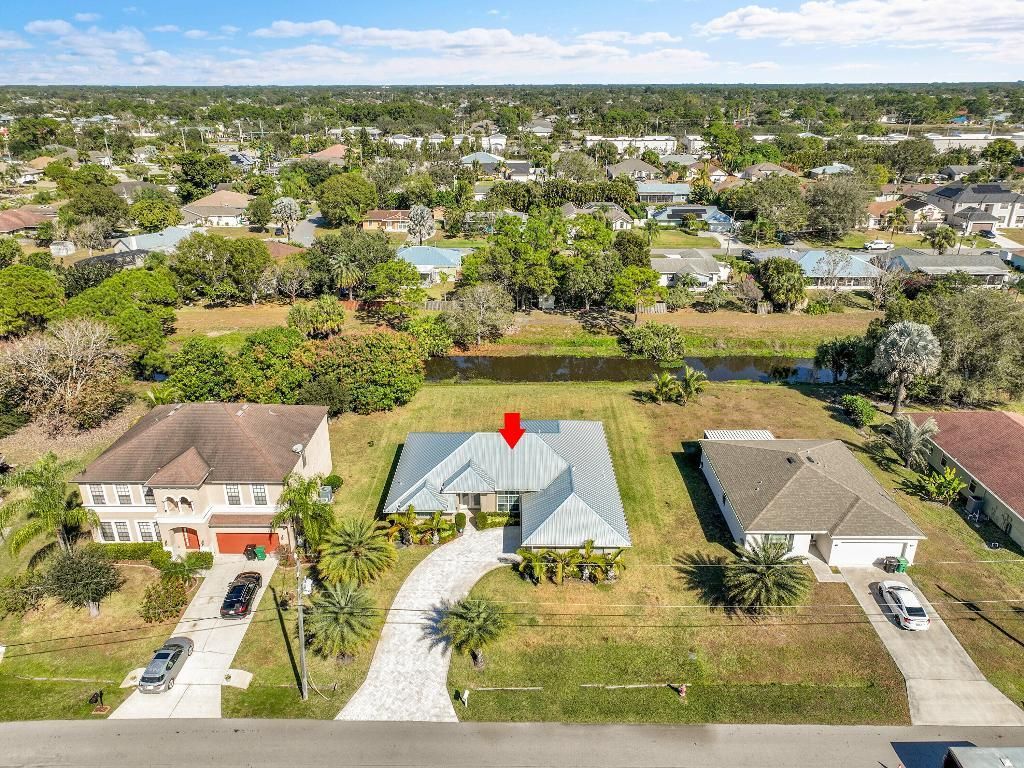 1265 SW Milan Lane, Port Saint Lucie, FL 34953 Photo