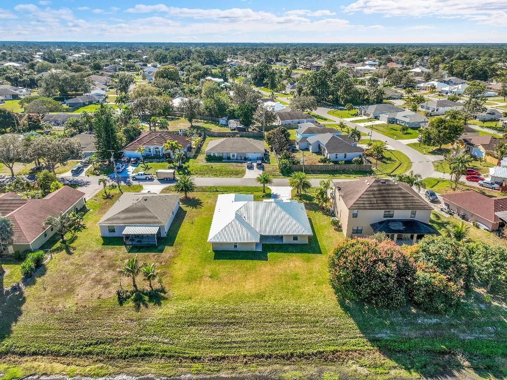 1265 SW Milan Lane, Port Saint Lucie, FL 34953 Photo