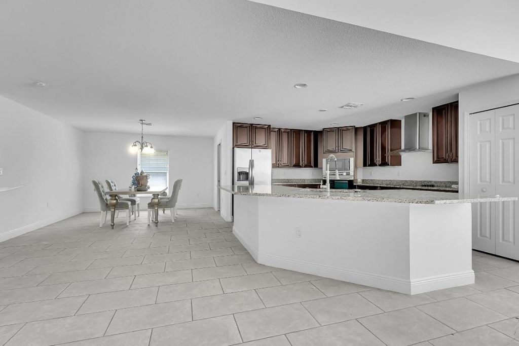 1265 SW Milan Lane, Port Saint Lucie, FL 34953 Photo