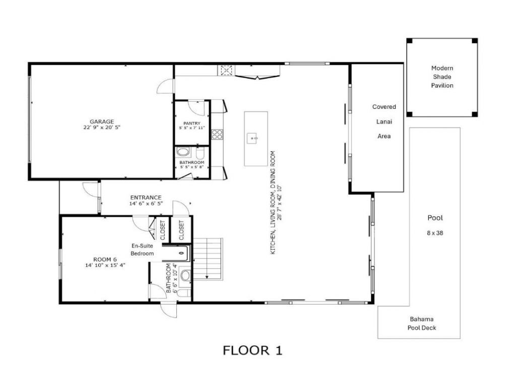 1225 NE 4th Street, Fort Lauderdale, FL 33301 Photo