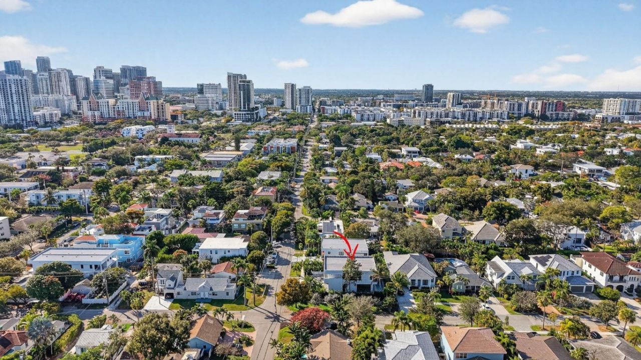 1225 NE 4th Street, Fort Lauderdale, FL 33301 Photo