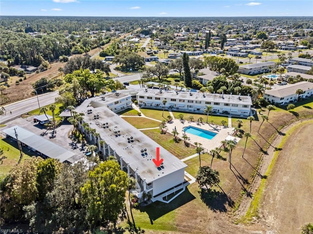 357 Joel Blvd, Unit 225, Lehigh Acres, FL 33936 Photo