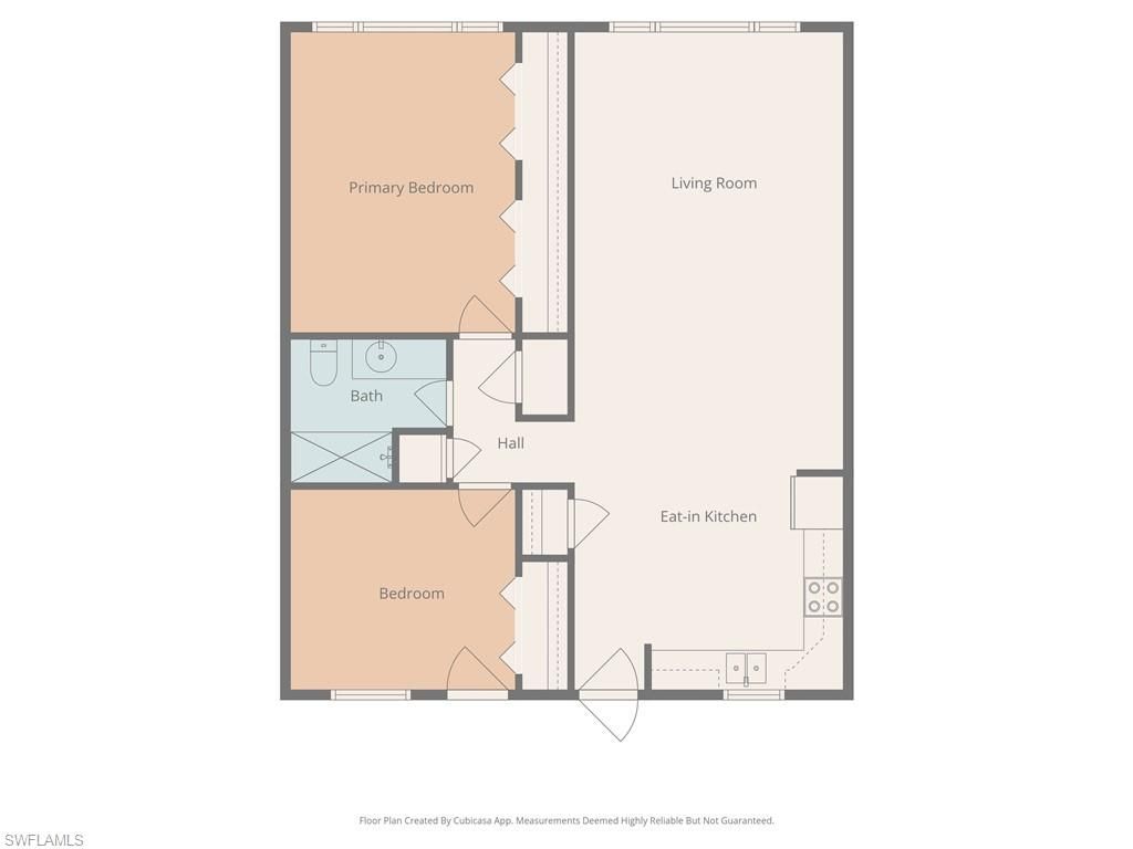 357 Joel Blvd, Unit 225, Lehigh Acres, FL 33936 Photo