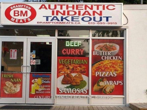 178 Meadowlands Drive West, Ottawa, ON K2G2S6