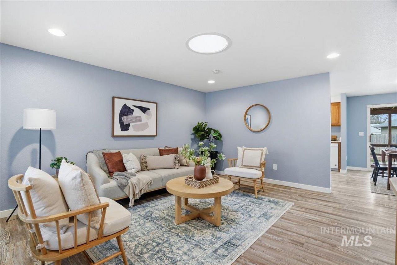 406 N Shady Grove Pl, Kuna, ID 83634 Main Photo