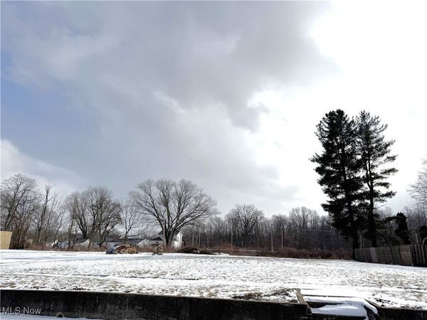 611 N Canal Street, Newton Falls, OH 44444