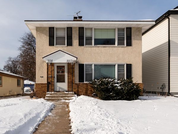 3112 45th Avenue S, Minneapolis, MN 55406