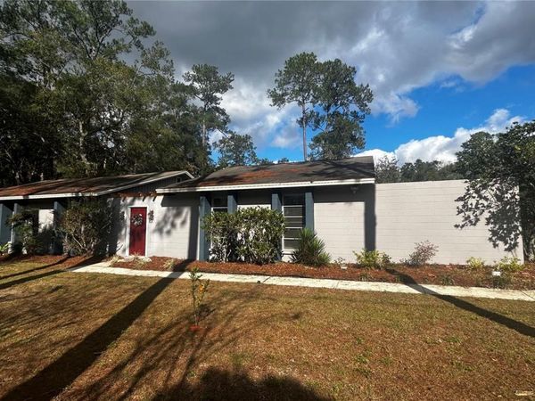 1606 NW 22ND STREET, GAINESVILLE, FL 32605
