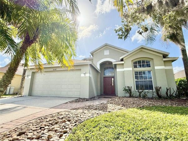 30542 TREMONT DRIVE, WESLEY CHAPEL, FL 33543