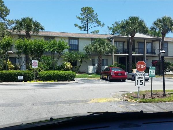 5989 VILLAGE CIRCLE, Unit 890, ORLANDO, FL 32822