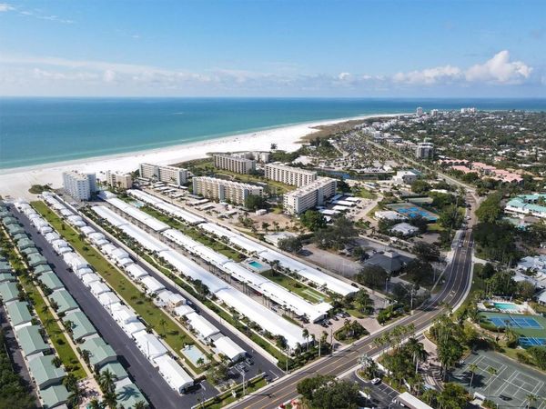 5830 MIDNIGHT PASS ROAD, Unit 107, SARASOTA, FL 34242