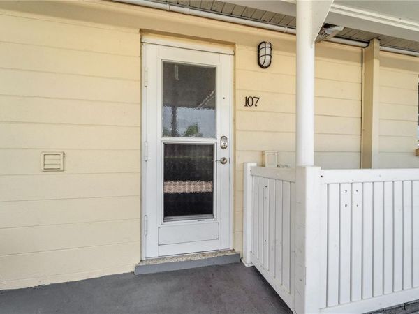 5830 MIDNIGHT PASS ROAD, Unit 107, SARASOTA, FL 34242