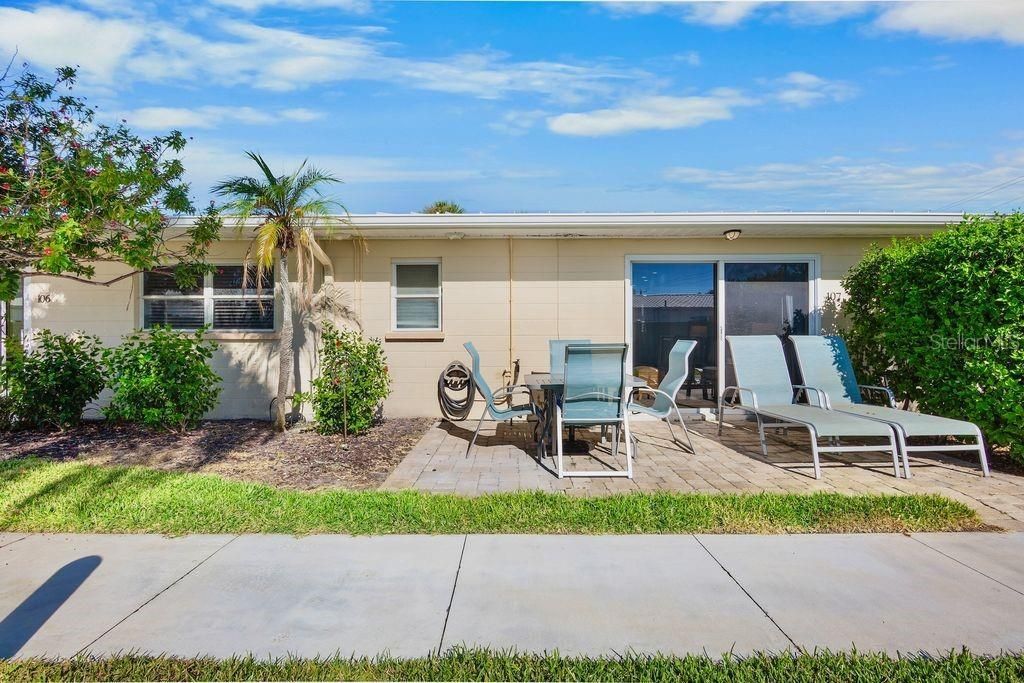 5830 Midnight Pass Road, Unit 107, Sarasota, FL 34242 Photo