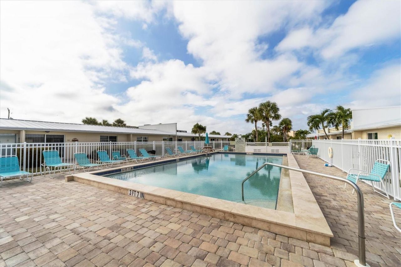 5830 Midnight Pass Road, Unit 107, Sarasota, FL 34242 Photo