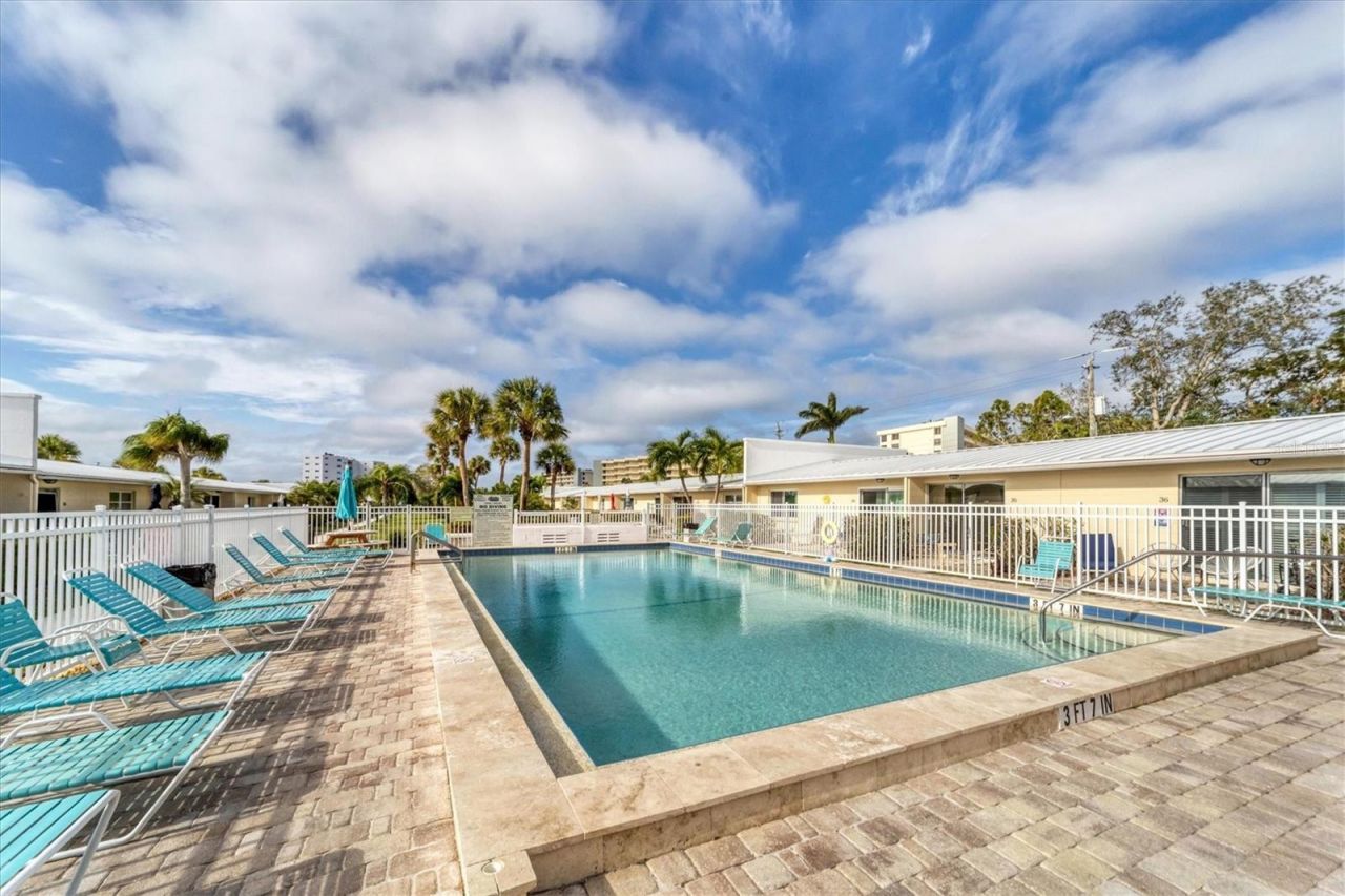 5830 Midnight Pass Road, Unit 107, Sarasota, FL 34242 Photo