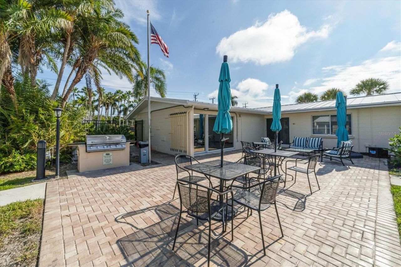 5830 Midnight Pass Road, Unit 107, Sarasota, FL 34242 Photo