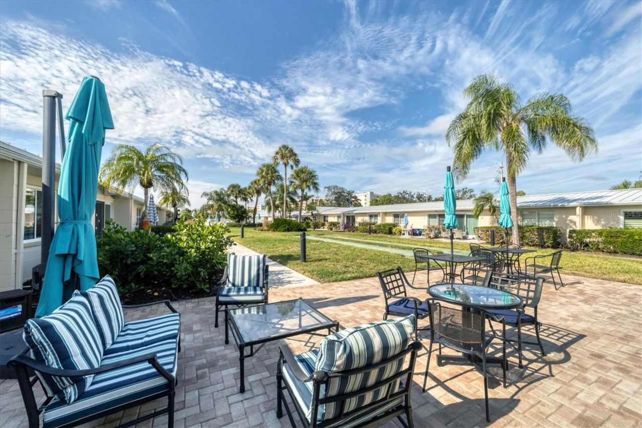 5830 Midnight Pass Road, Unit 107, Sarasota, FL 34242 Photo