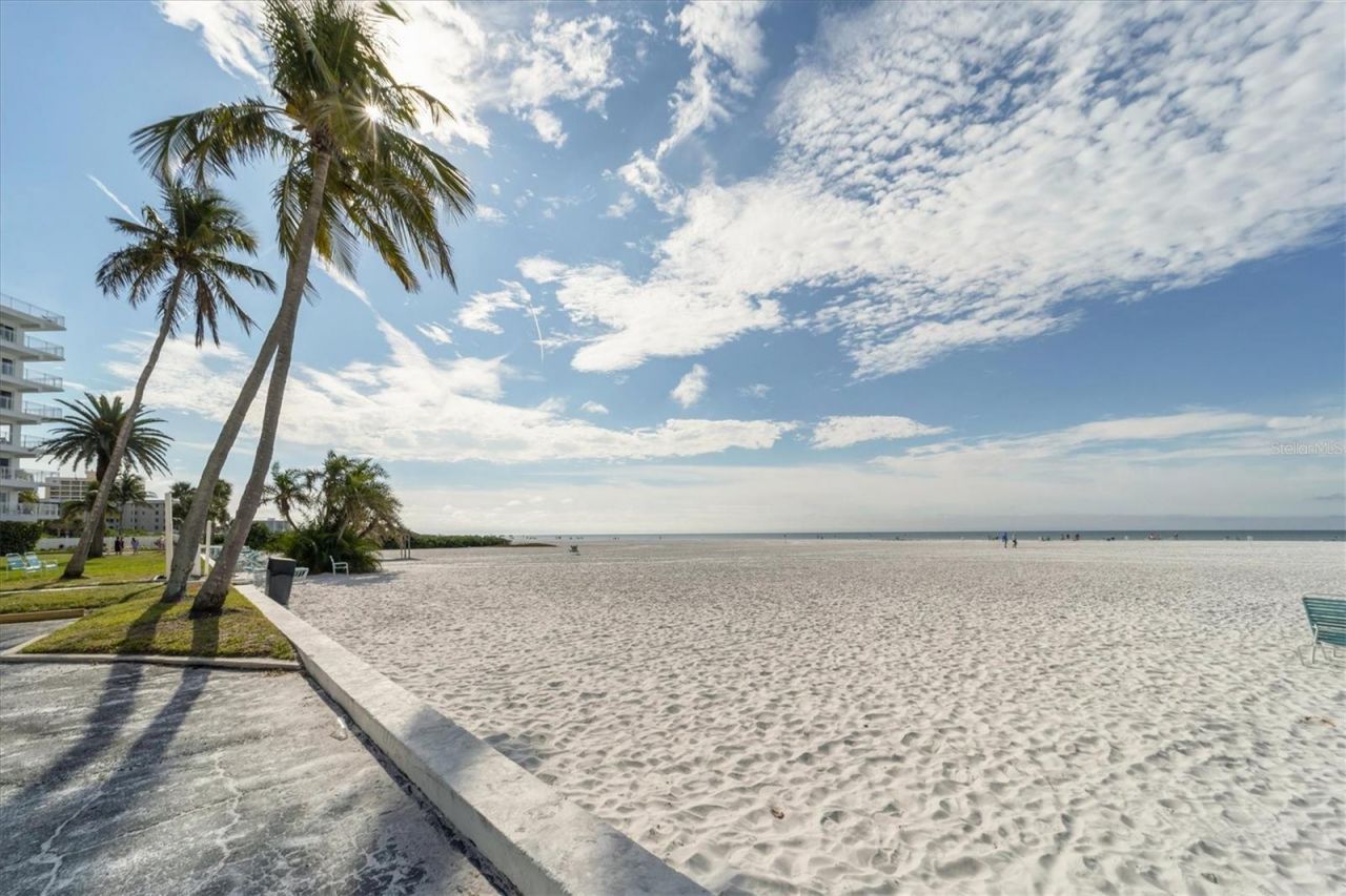 5830 Midnight Pass Road, Unit 107, Sarasota, FL 34242 Photo