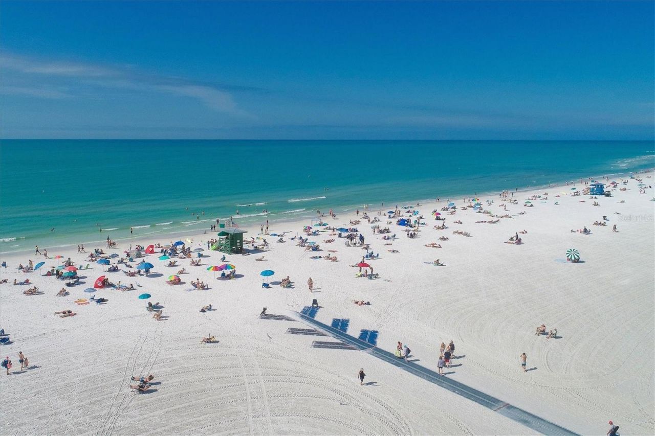 5830 Midnight Pass Road, Unit 107, Sarasota, FL 34242 Photo