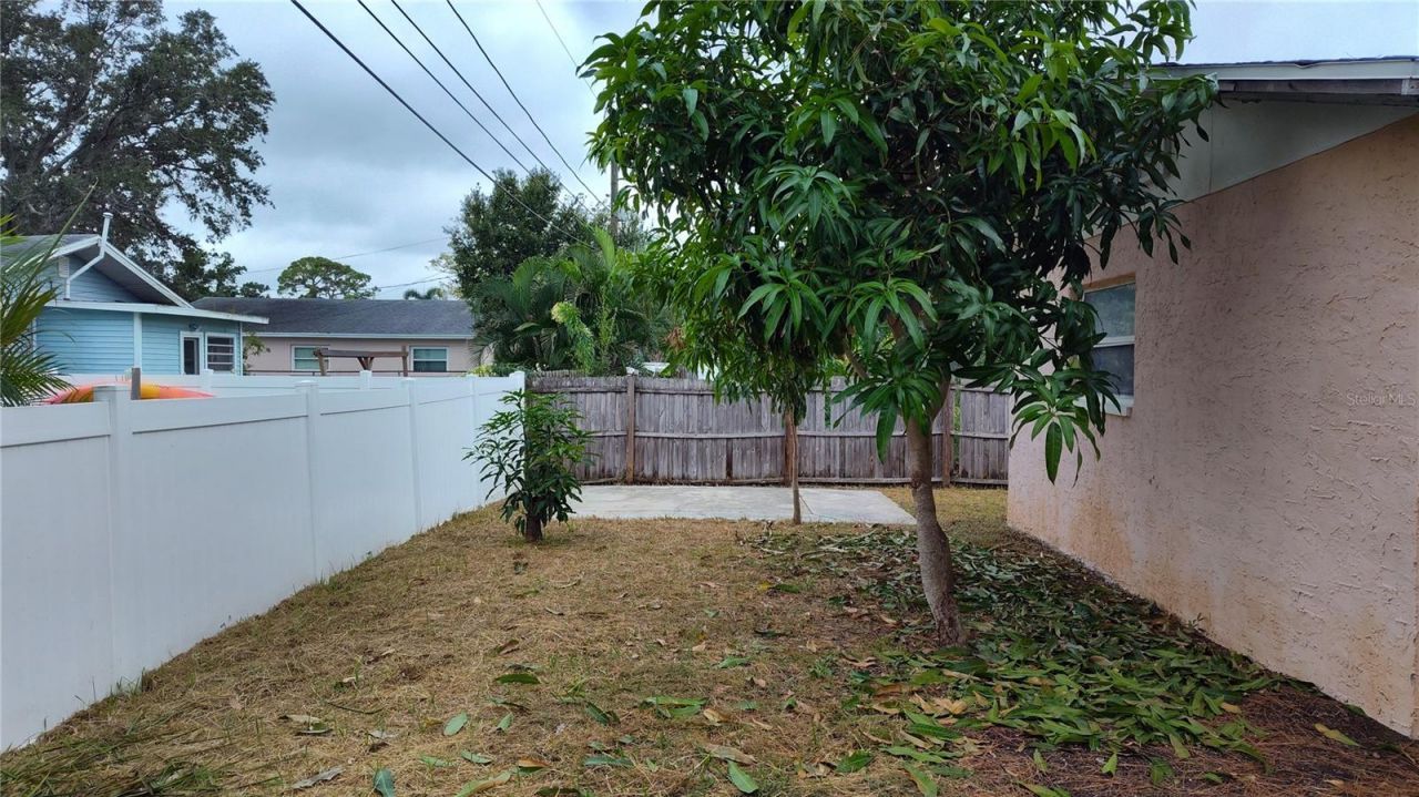 1762 Nevada Avenue Ne, Saint Petersburg, FL 33703 Photo