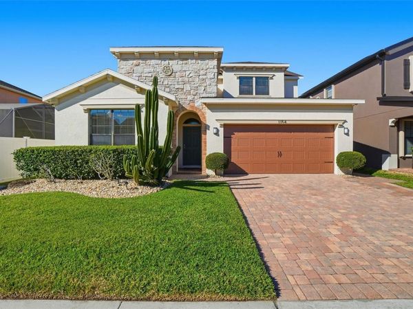 1154 FOUNTAIN COIN LOOP, ORLANDO, FL 32828