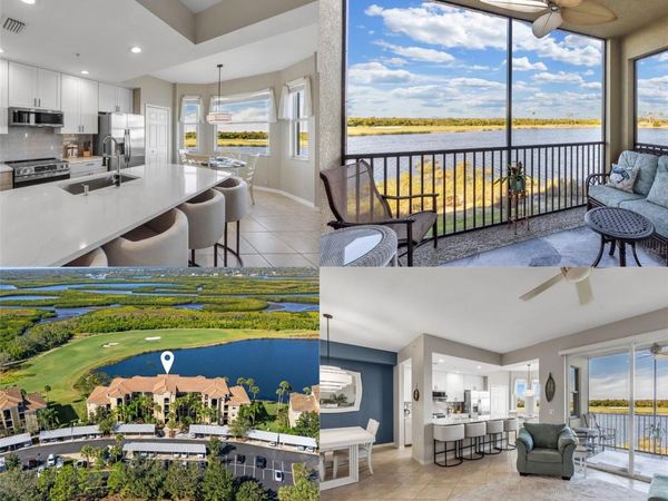 7705 GRAND ESTUARY TRAIL, Unit 206, BRADENTON, FL 34212