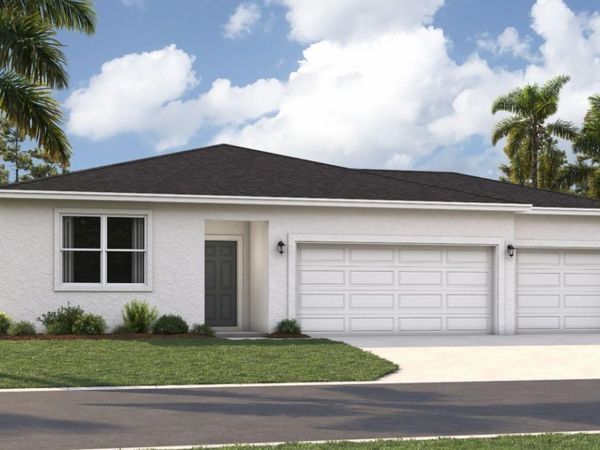 1806 AMERICAN WAY, HAINES CITY, FL 33844