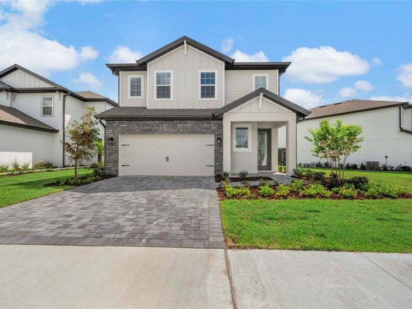 7821 MARLOW PLACE, KISSIMMEE, FL 34747