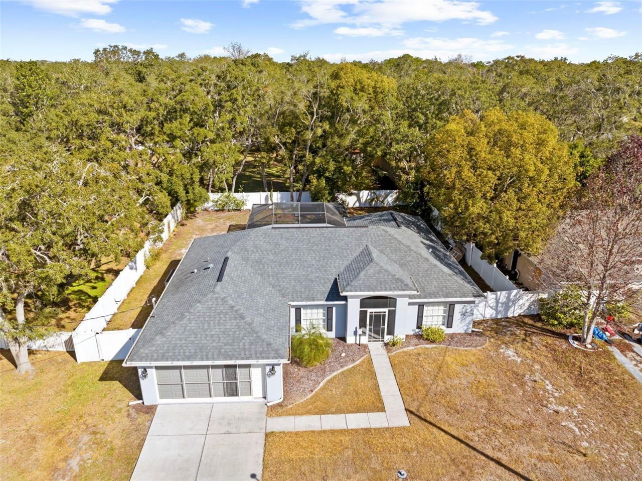 8155 Giffen Lane, Spring Hill, FL 34608 Main Photo
