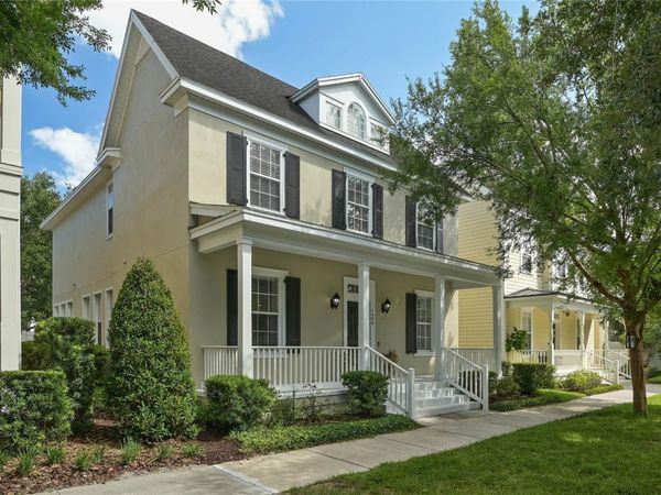 1406 NOLAN COURT, ORLANDO, FL 32814