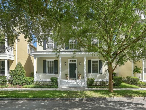 1406 NOLAN COURT, ORLANDO, FL 32814