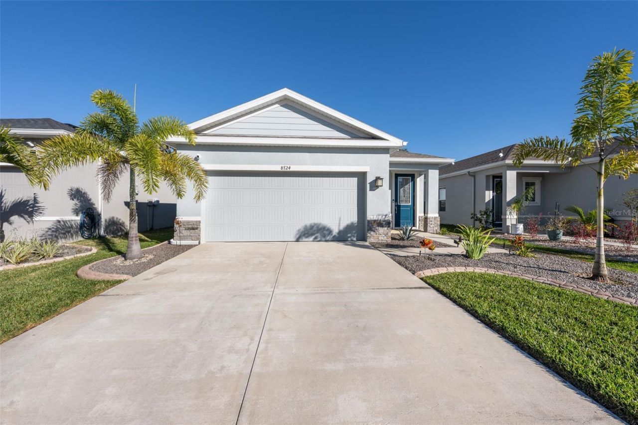 8724 Starry Night Terrace, Parrish, FL 34219 Photo