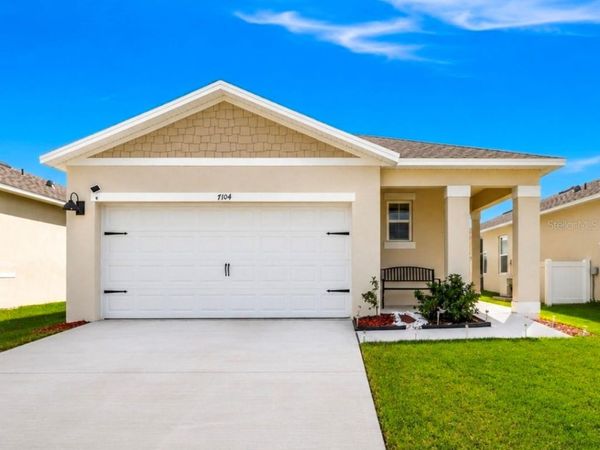 7104 CATTLE EGRET DRIVE, ST CLOUD, FL 34773