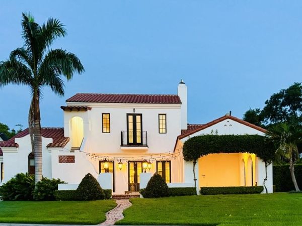 1234 W IVANHOE BOULEVARD, ORLANDO, FL 32804