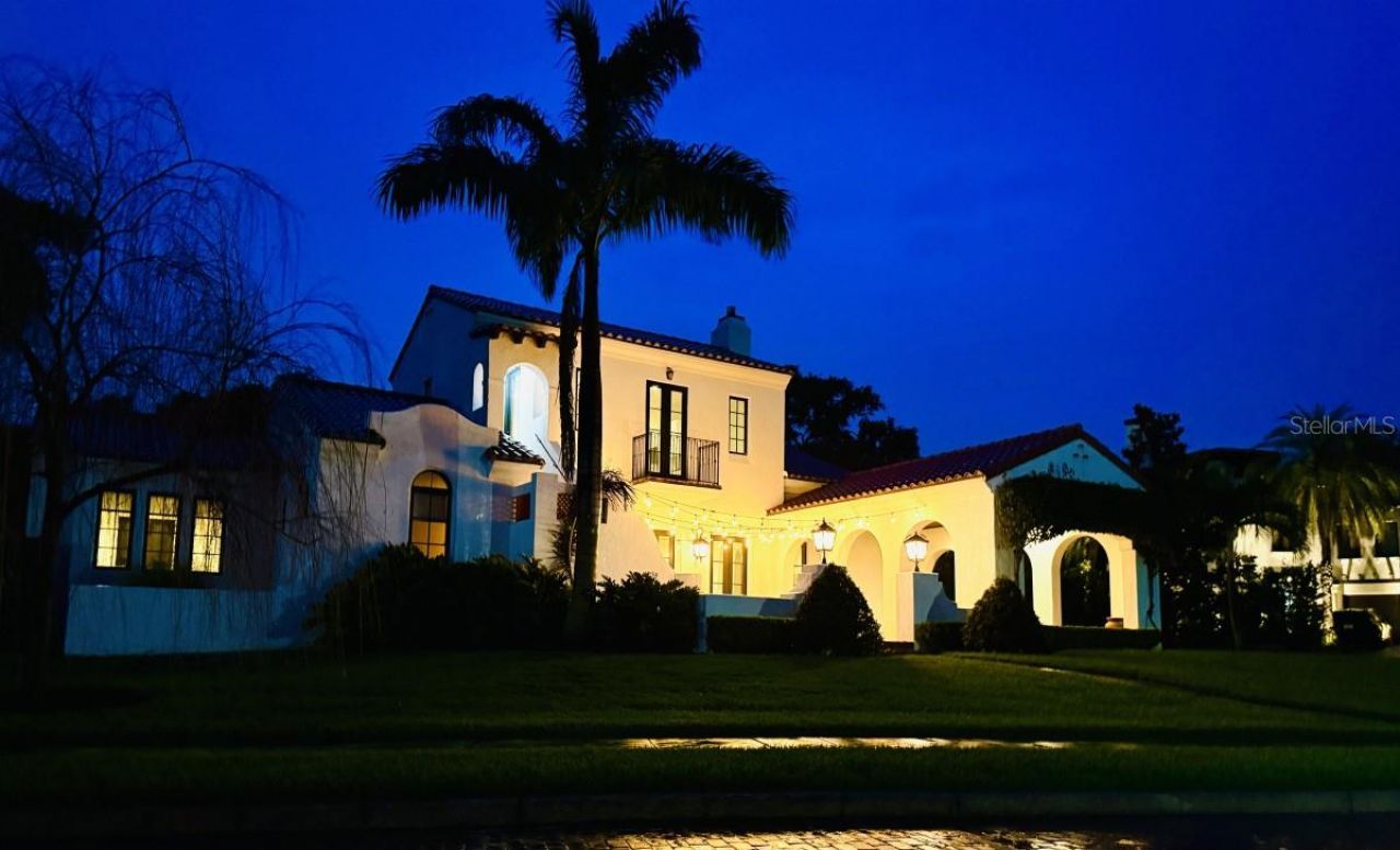 1234 W Ivanhoe Boulevard, Orlando, FL 32804 Photo