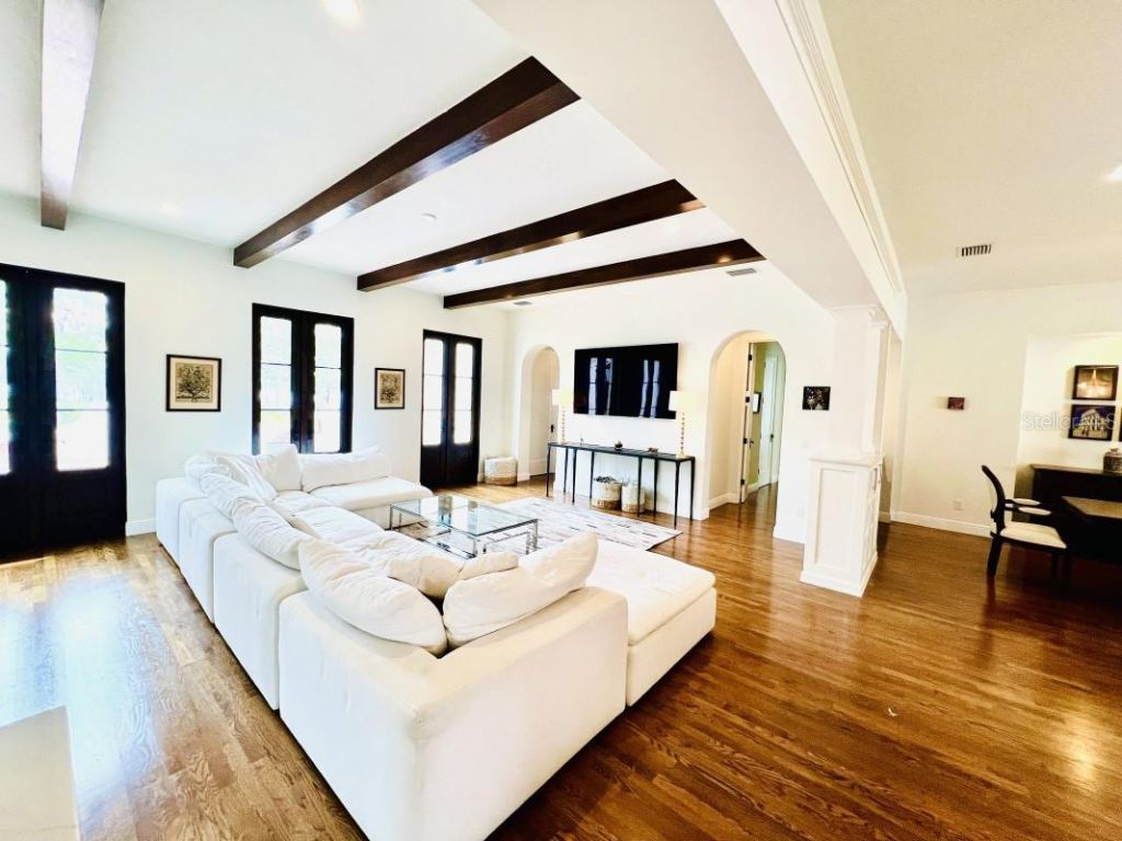 1234 W Ivanhoe Boulevard, Orlando, FL 32804 Photo