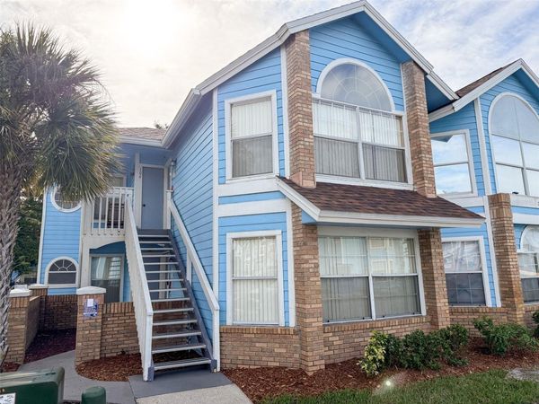 2731 N POINCIANA BOULEVARD, Unit 105, KISSIMMEE, FL 34746