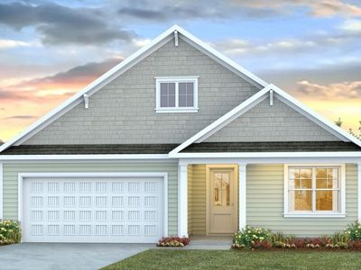 485 Forest Edge Trail, Lexington, SC 29072