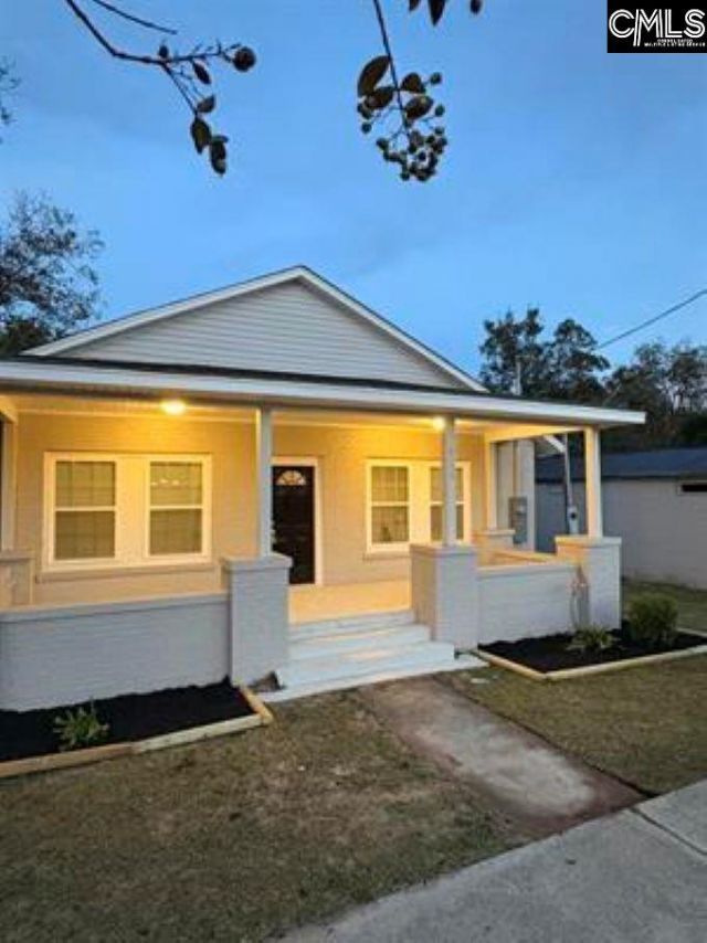 6415 Savannah Highway Photo 5