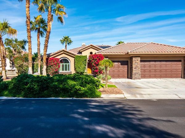 97 Via Bella, Rancho Mirage, CA 92270